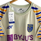 2022-23 Kerala Blasters Third Shirt - XL