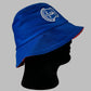 Everton 2023/2024 Upcycled Reversible Shirt Bucket Hat