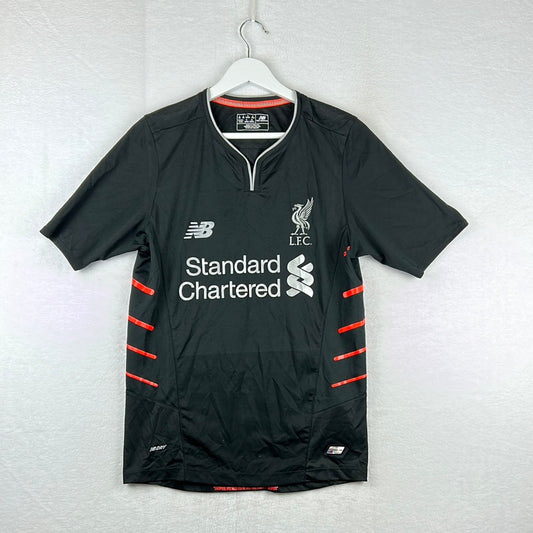 Liverpool 2016/2017 Away Shirt