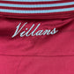 Aston Villa 2015/2016 Home Shirt - 2XL - Very Good Condition