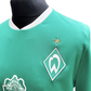 2019-20 Werder Bremen Home - Size L