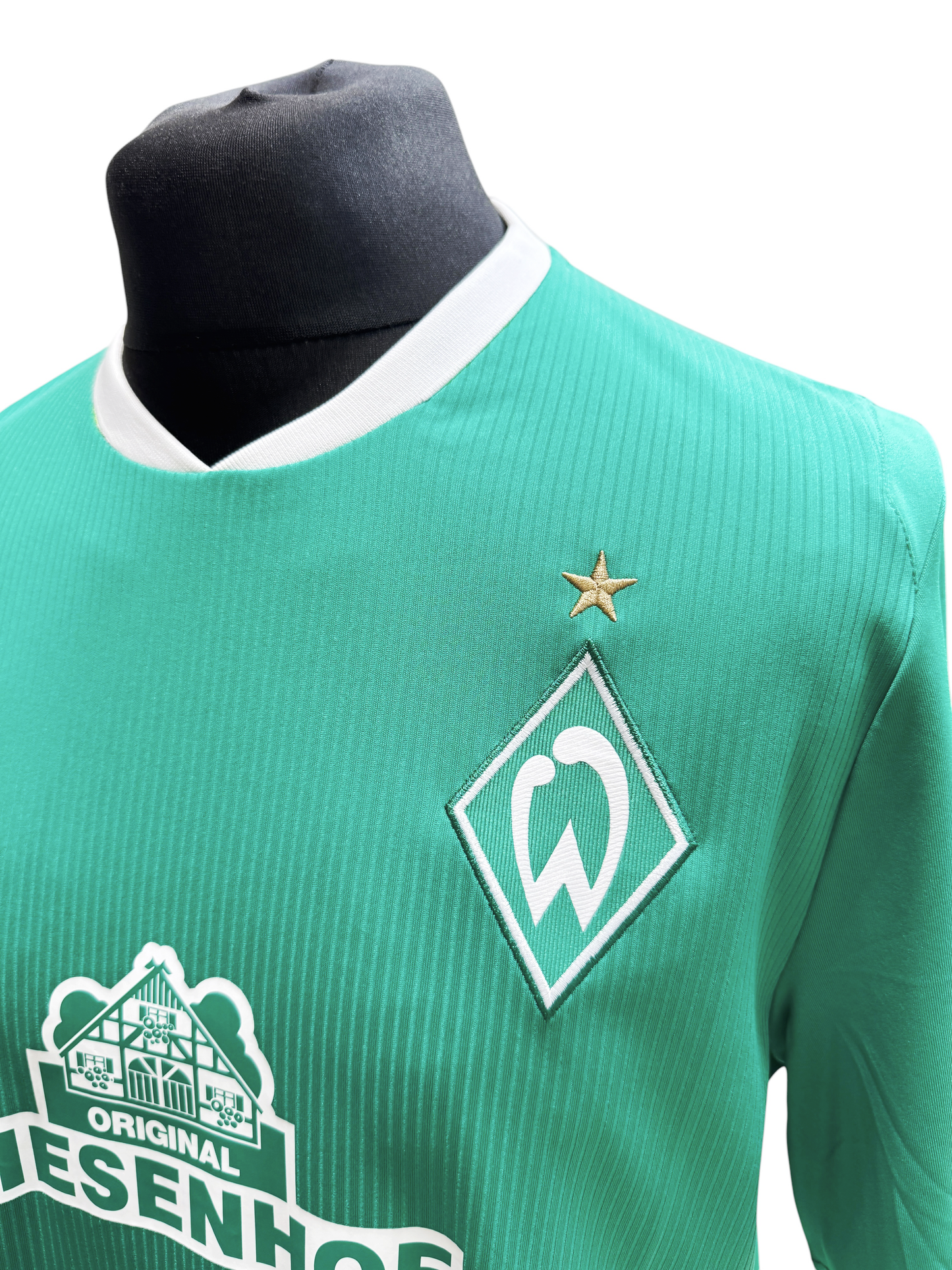 2019-20 Werder Bremen Home - Size L