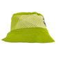 Seattle Sounders Upcycled Dempsey Shirt Bucket Hat