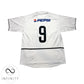 Corinthians Home Shirt 2003 (L) 9