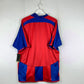 Crystal Palace 2006/2007 Signed Home Shirt - Squad Signed