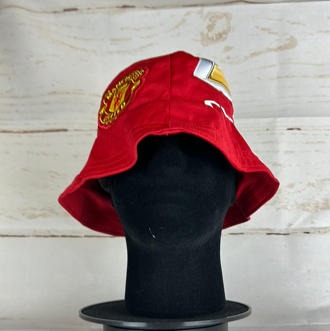 Manchester 2025 bucket hat