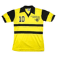 1976 Chicago Sting Home Football Shirt (S) Admiral #10 Margetic (BNWTs)