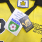 1976/78 Chicago Sting Home Football Shirt (S) Admiral #12 Granitza (BNWTs)