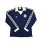 1976/79 Scotland Home Football Shirt (M) Umbro