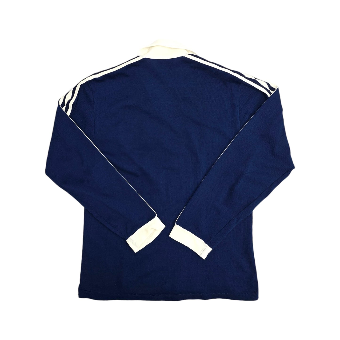 1976/79 Scotland Home Football Shirt (M) Umbro