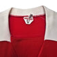 1978/79 Bayern Munich Home Football Shirt (M) Adidas