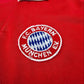 1978/79 Bayern Munich Home Football Shirt (M) Adidas
