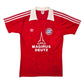 1978/79 Bayern Munich Home Football Shirt (M) Adidas
