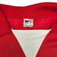1978/79 Eintracht Frankfurt Home Football Shirt (M) Erima