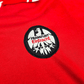 1978/79 Eintracht Frankfurt Home Football Shirt (M) Erima