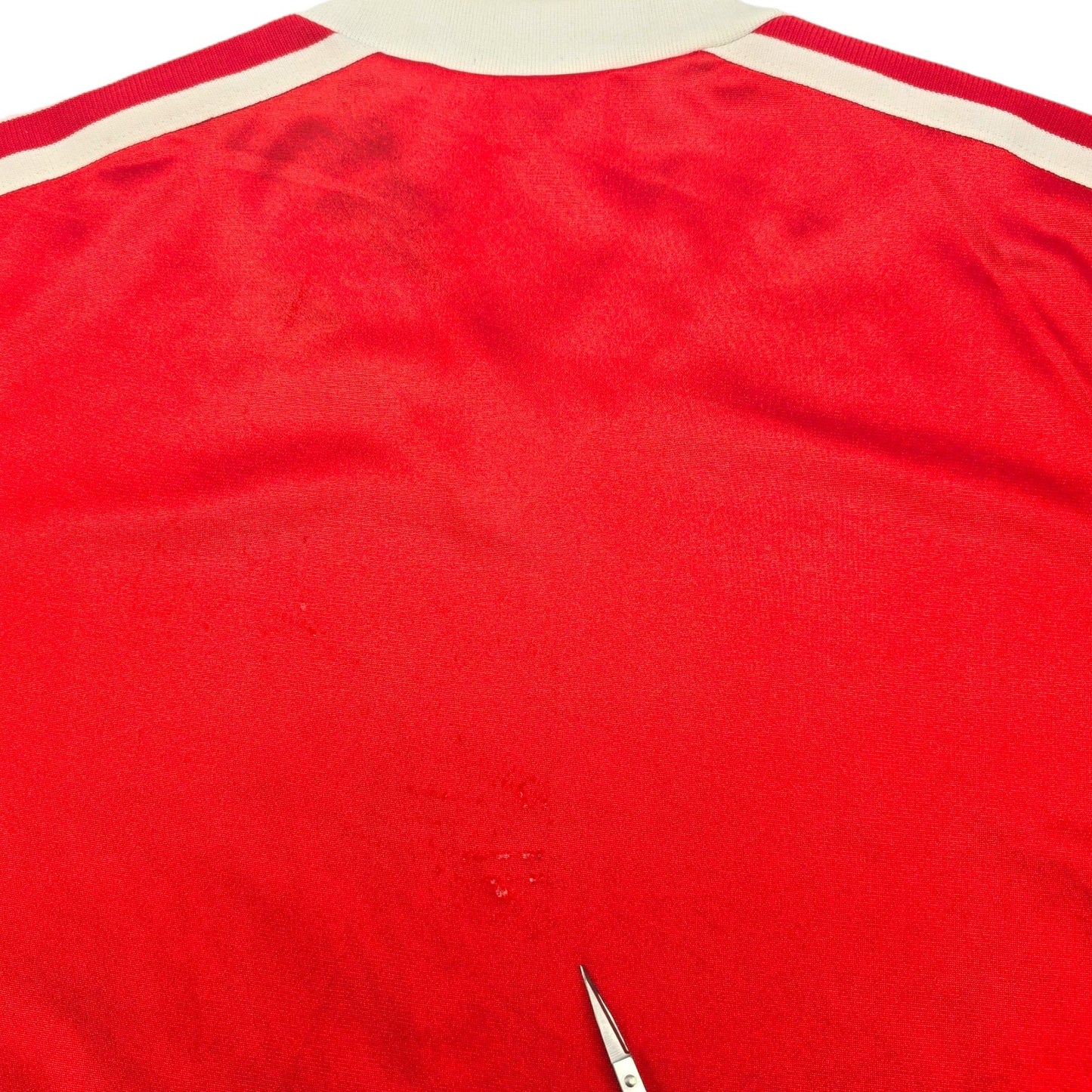 1980/81 Nottingham Forest Home Football Shirt (XS) Adidas (European Cup Winners 1979)