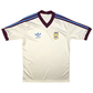 1980/82 West Ham United Away Football Shirt (M) Adidas