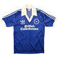1980/83 Brighton Home Football Shirt (M) Adidas