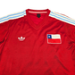 1980s Chile Home Football Shirt (S) Adidas Originals #10