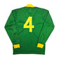 1980s Vintage Training Top (S) Umbro #4