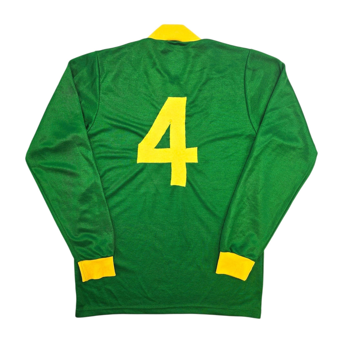 1980s Vintage Training Top (S) Umbro #4