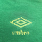 1980s Vintage Training Top (S) Umbro #4