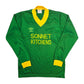 1980s Vintage Training Top (S) Umbro #4