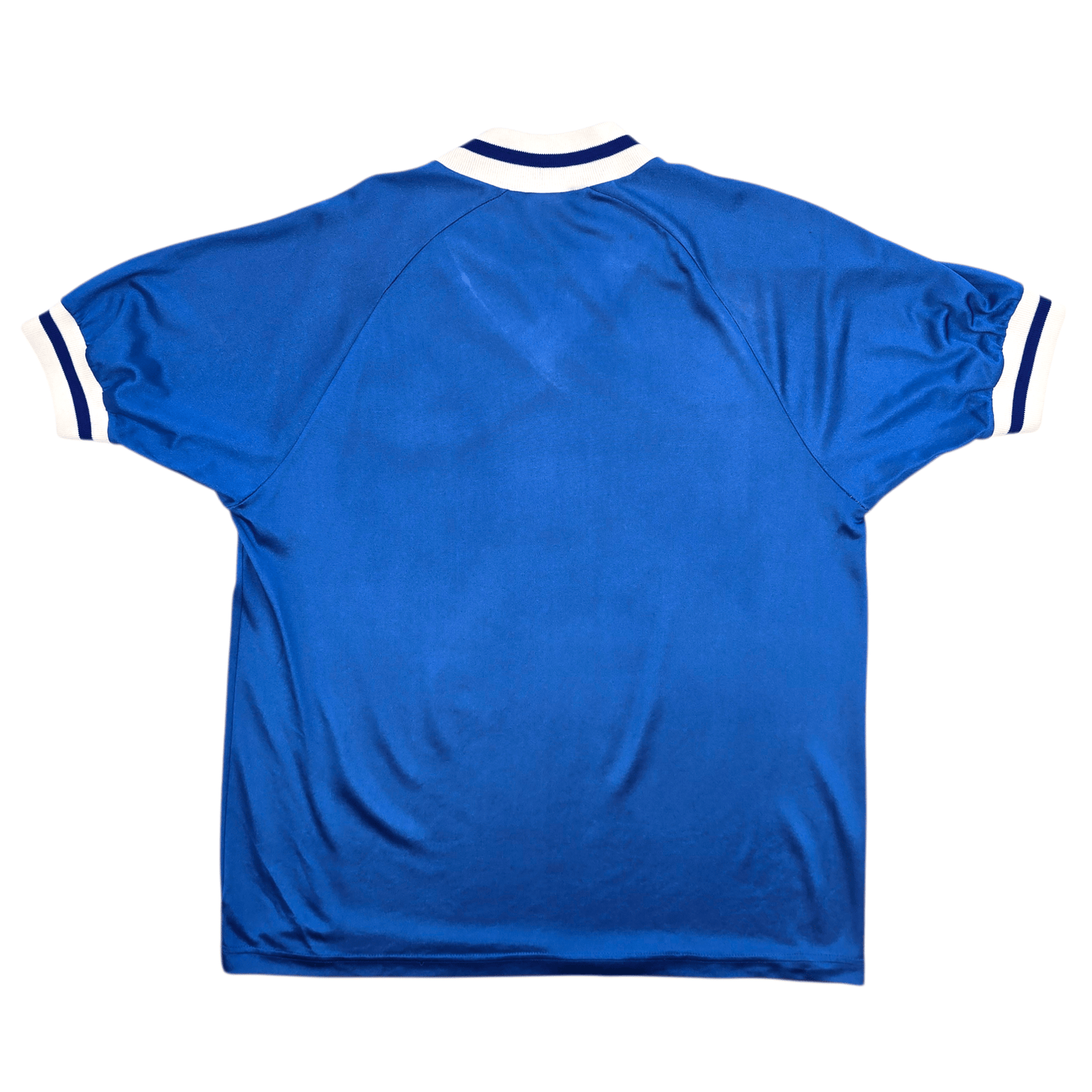 1981/82 Scotland Training Top (L) Umbro (Updated Umbro Template)