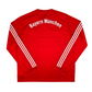 1982/83 Bayern Munich Home Football Shirt (2XL) Adidas Originals