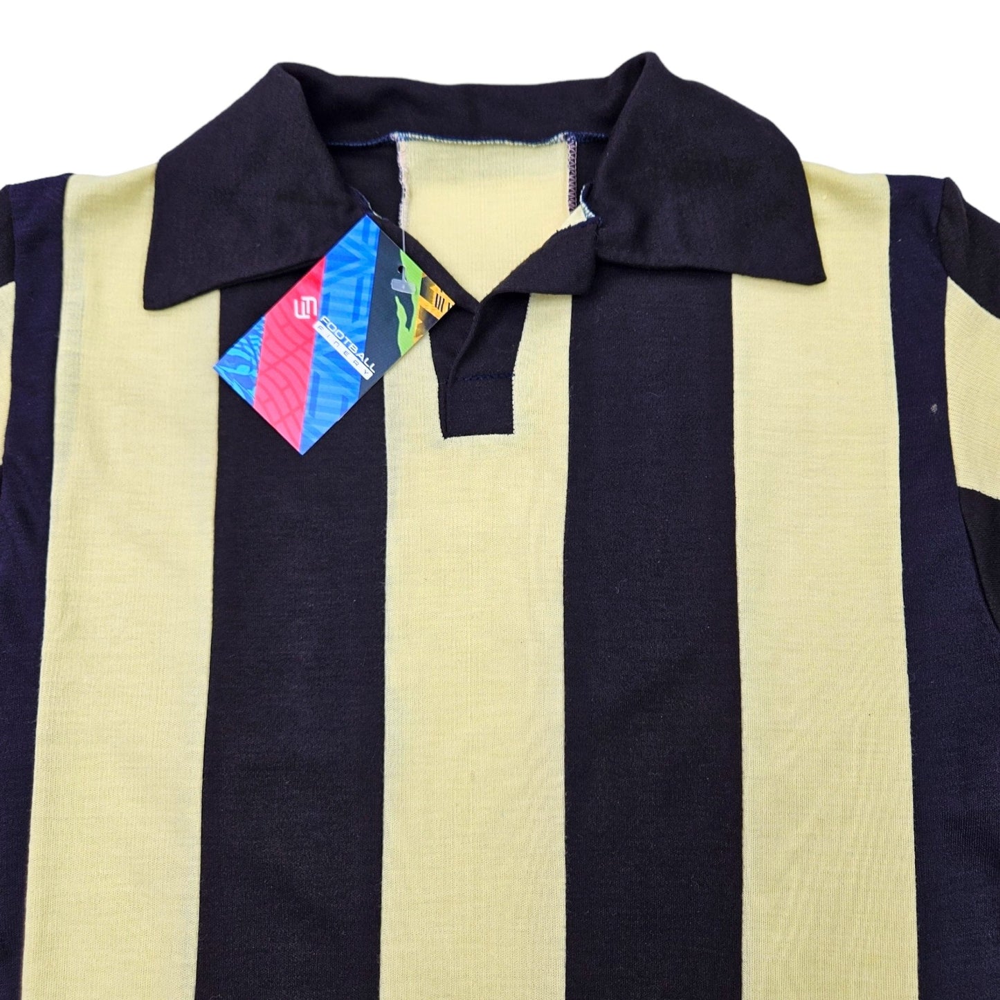 1983 Peñarol Home Football Shirt (S) #5