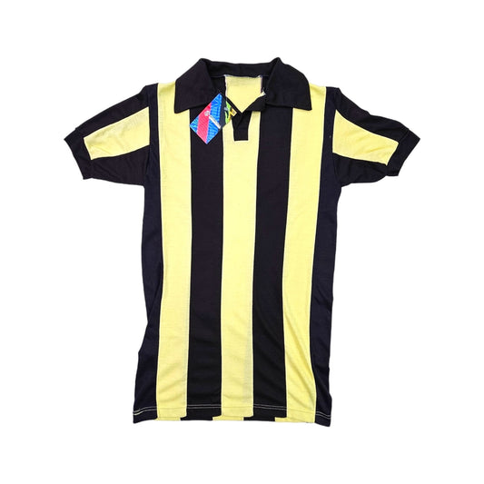 1983 Peñarol Home Football Shirt (S) #5