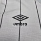 1983/85 Newcastle United Away Football Shirt (S) Umbro