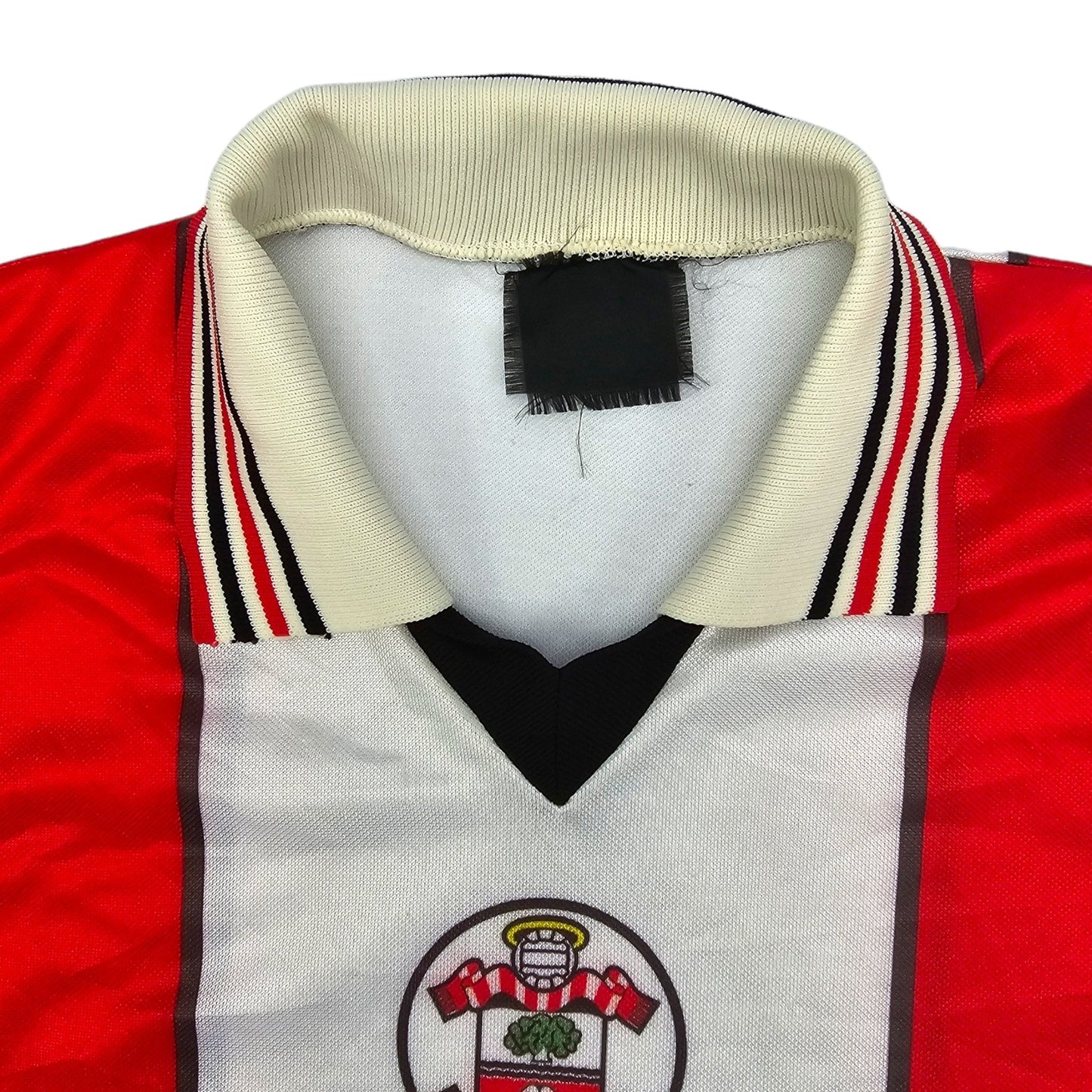 1984/85 Southampton Home Football Shirt (S) Patrick
