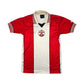 1984/85 Southampton Home Football Shirt (S) Patrick