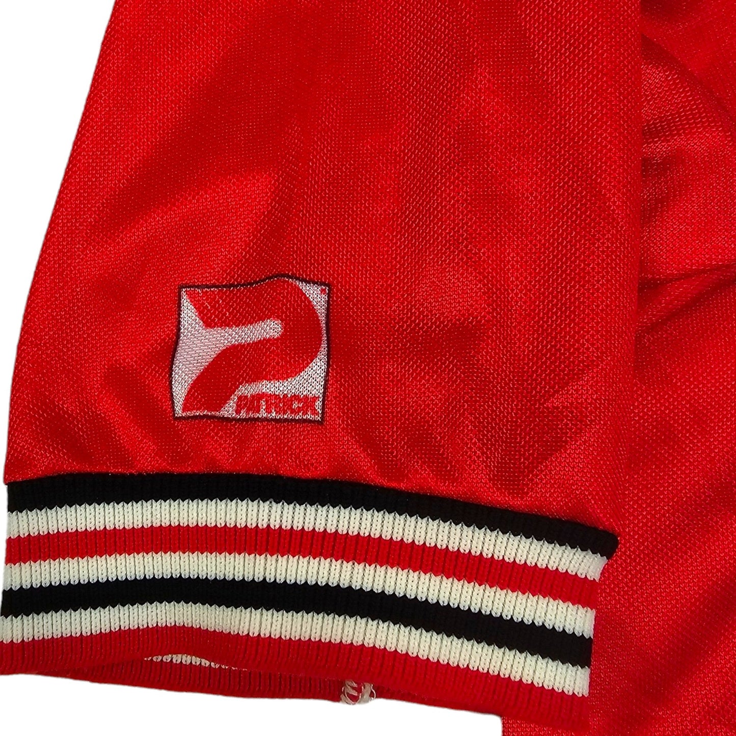 1984/85 Southampton Home Football Shirt (S) Patrick