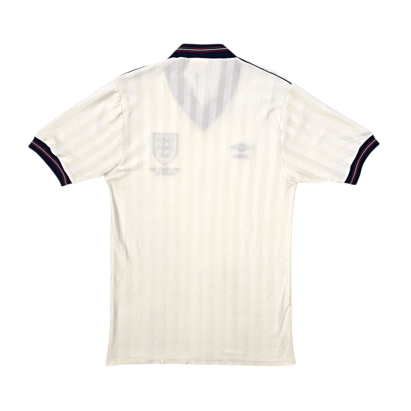 1984/87 England Home Football Shirt (M) Umbro | FIFA World Cup 1986