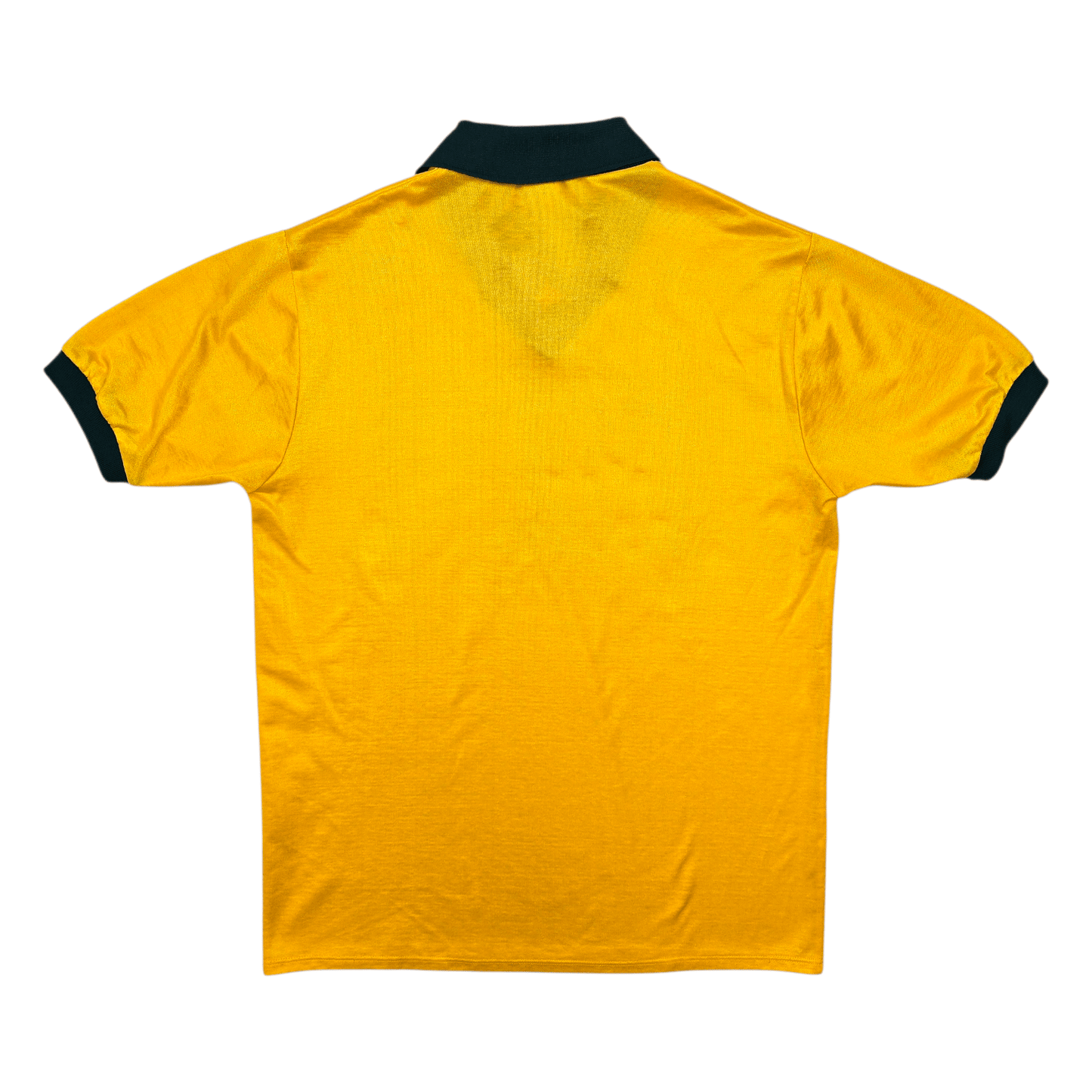 1985/88 Brazil Home Football Shirt (XL) Topper