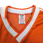 1985/88 Holland Home Football Shirt (M) Adidas