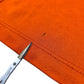 1985/88 Holland Home Football Shirt (M) Adidas