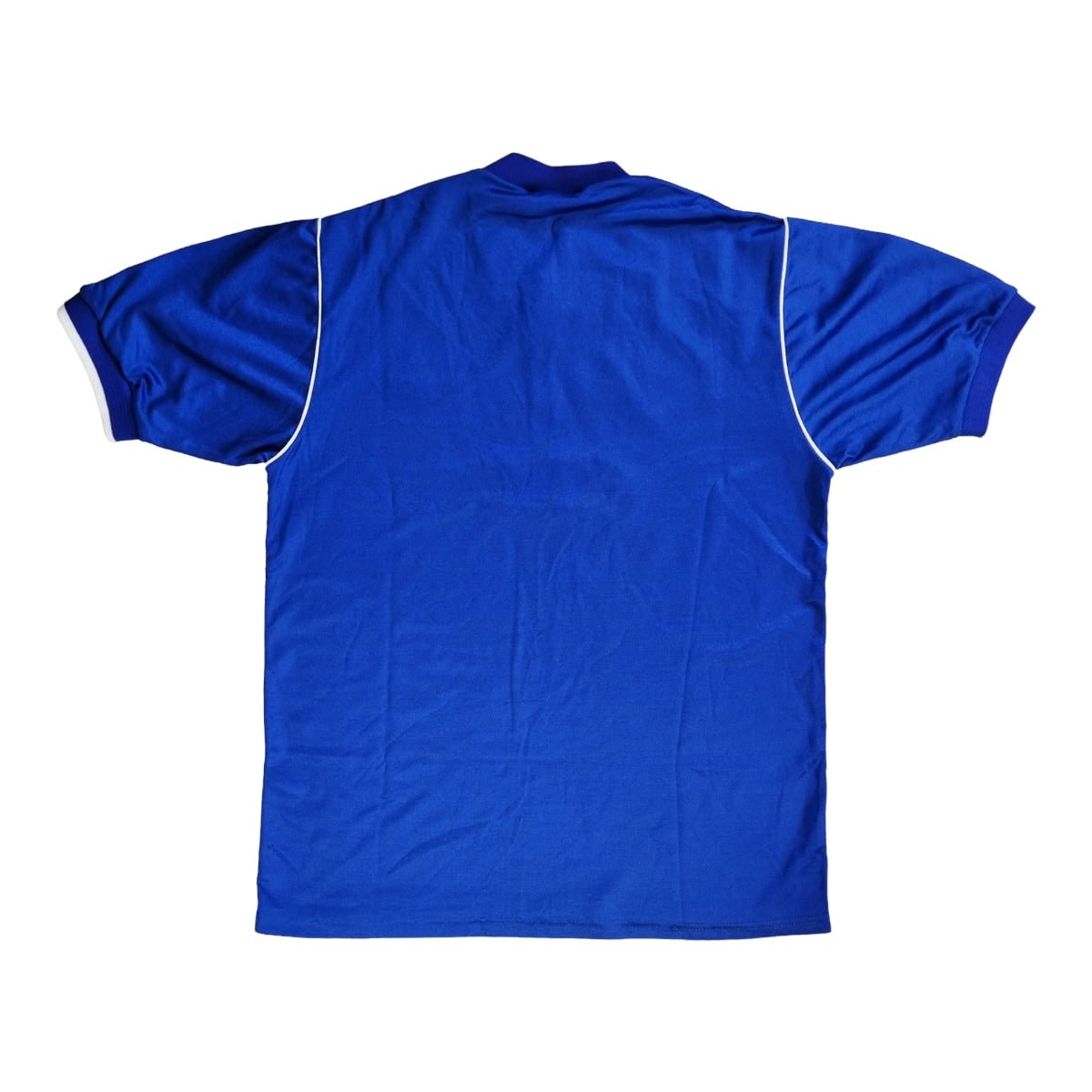 1986/88 Everton Home Football Shirt (S) Umbro