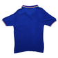 1986/88 Italy Home Football Shirt (L) Diadora
