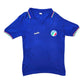 1986/88 Italy Home Football Shirt (L) Diadora