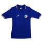 1986/88 Italy Home Football Shirt (M) Diadora