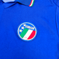 1986/90 Italy Home Football Shirt (L) Diadora (Player Version)