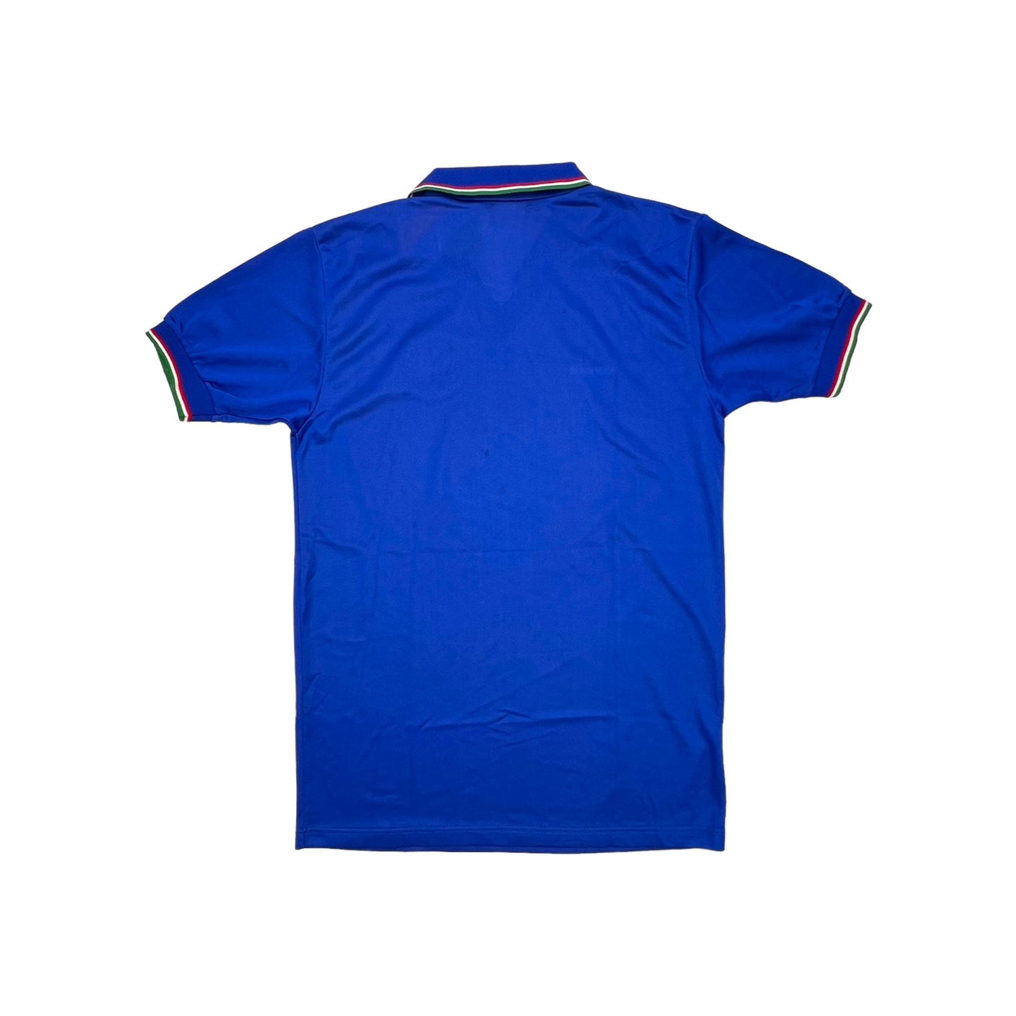 1986/90 Italy Home Football Shirt (M) Diadora