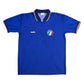 1986/90 Italy Home Football Shirt (M) Diadora
