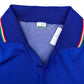 1986/90 Italy Home Football Shirt (M) Diadora