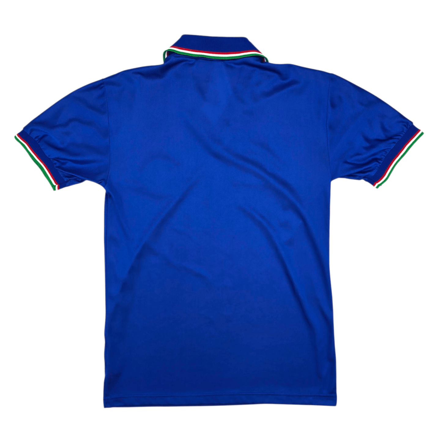1986/90 Italy Training Shirt (M) Diadora (Player Issue)