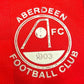 1987/88 Aberdeen Home Football Shirt (XS) Umbro