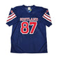 1987/88 Scotland American Football Top (XL) Umbro
